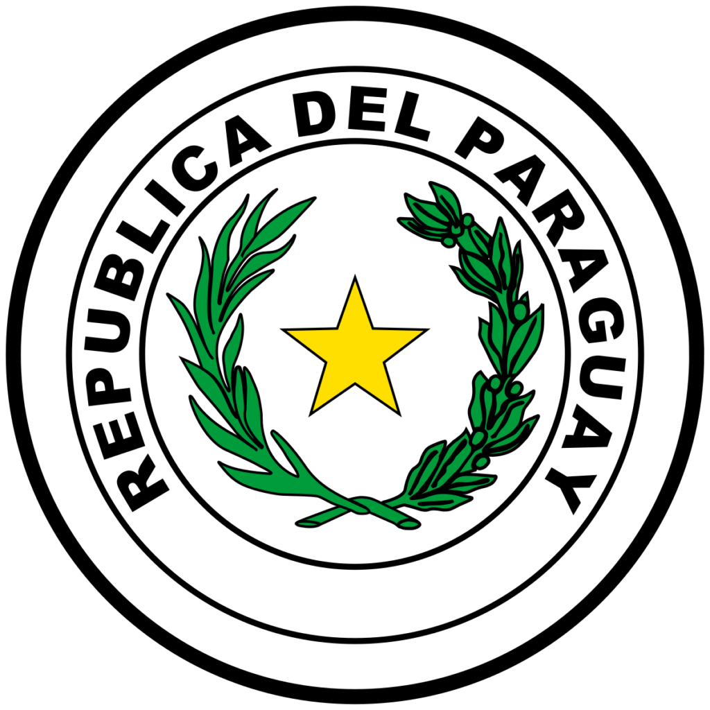 Constitutional Republic Government Paraguay