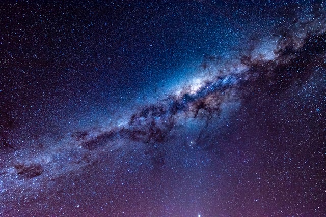 About our galaxy Milky Way