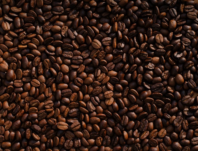 Coffee was initially grown in eastern ethiopia