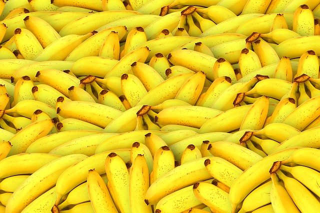 15 Interesting Facts About Bananas