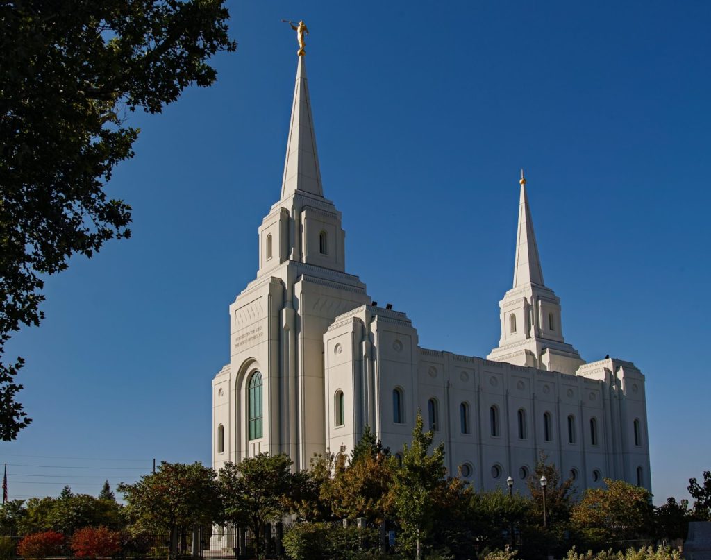 8 Interesting Facts About Mormons
