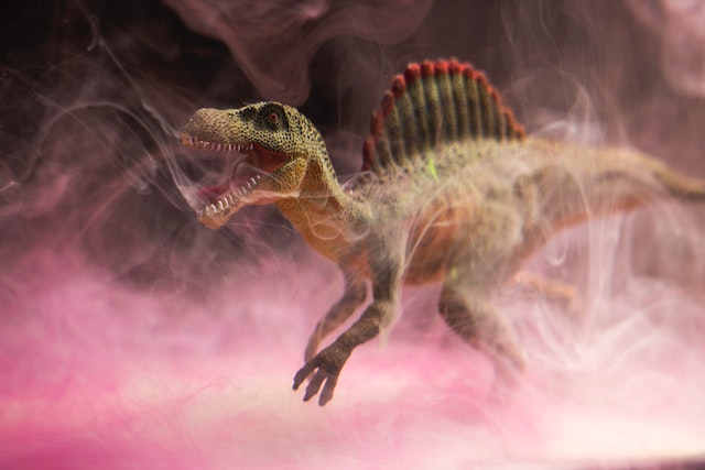 Spinosaurus Facts For Kids