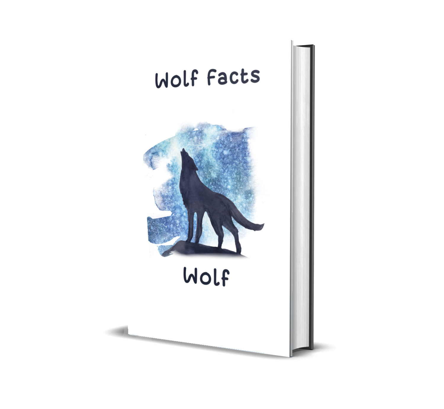 Wolf Facts | Cool Kid Facts
