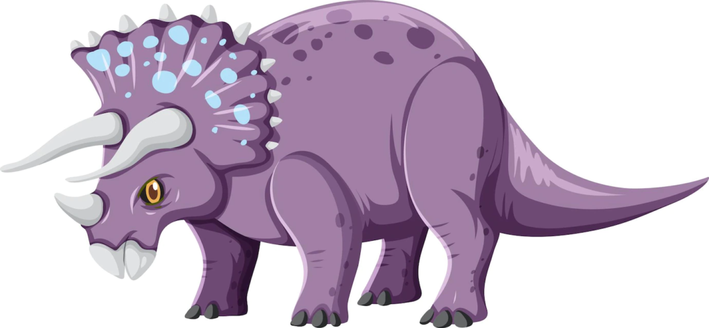 Amazing Triceratops Facts for Kids