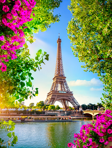 12 Interesting Facts About The Eiffel Tower