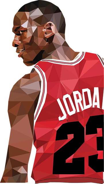 Michael Jordan facts