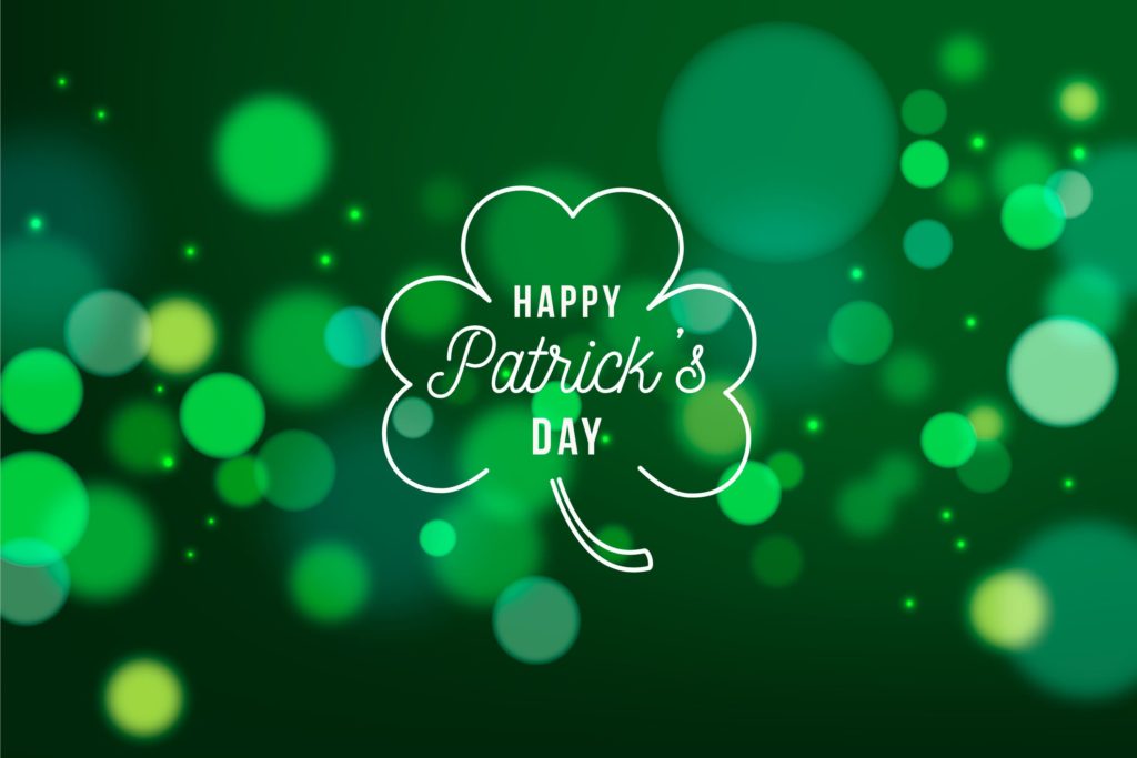 st patricks day facts for kids