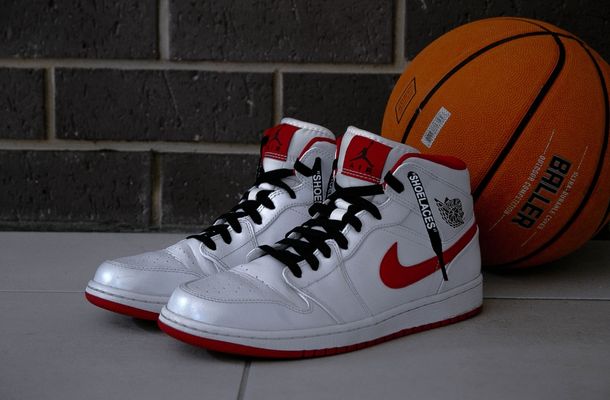 Nike & Michael Jordan