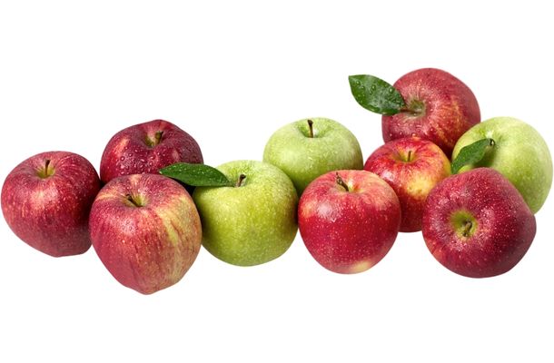 12 interesting facts about apples