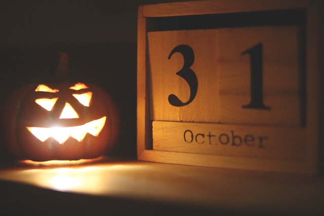 14 Fantastic Facts About October