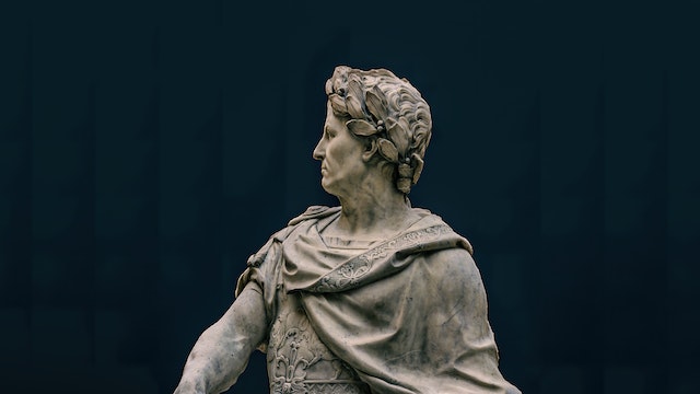 July Named after Julius Caesar