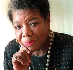 Angelou's epitaph