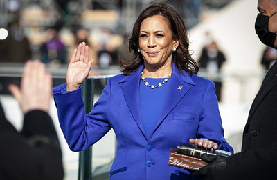 Kamala Harris is a strong advocate for HBCUs