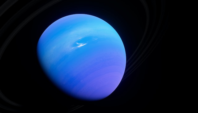 Neptune Close Image