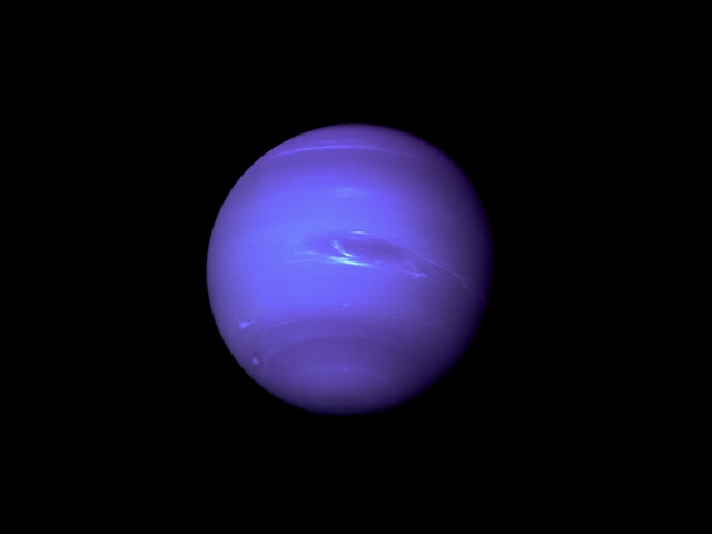 Neptune Facts for Kids