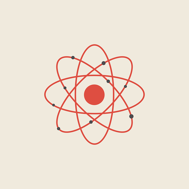 Atom molecule