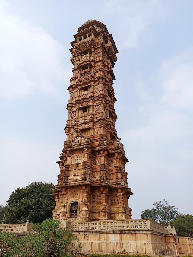 Ancient India Structure