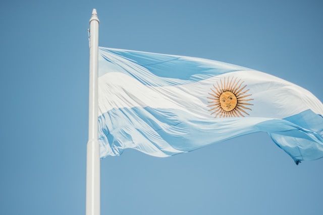 Argentina Climate
